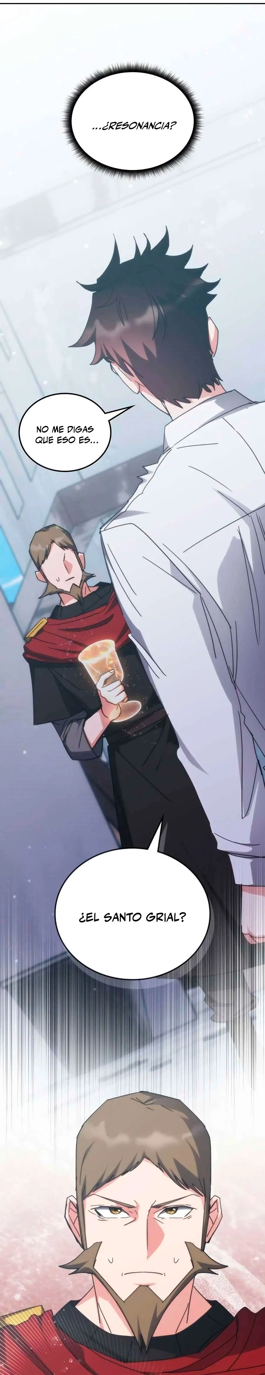 Academia de la Ascensión > Capitulo 182 > Page 271