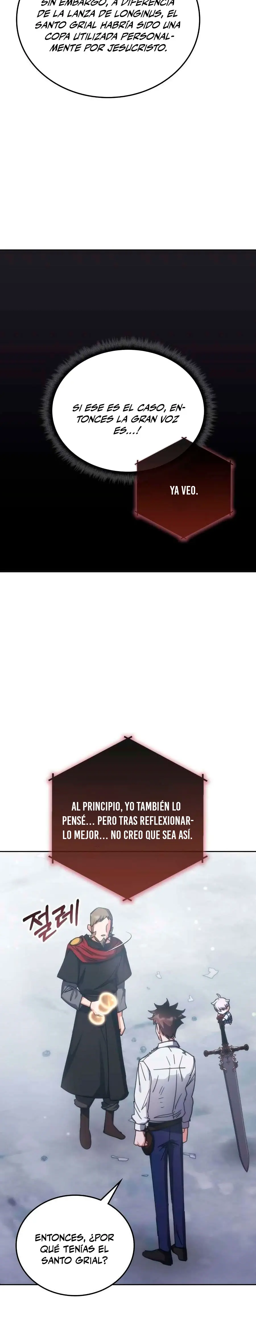 Academia de la Ascensión > Capitulo 182 > Page 301