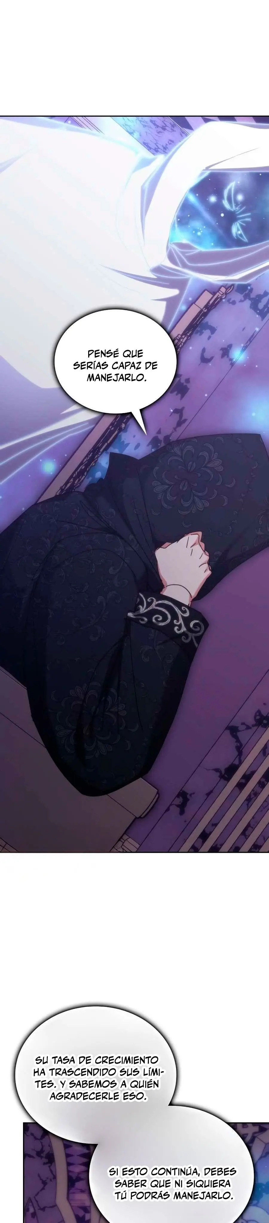 Academia de la Ascensión > Capitulo 182 > Page 341