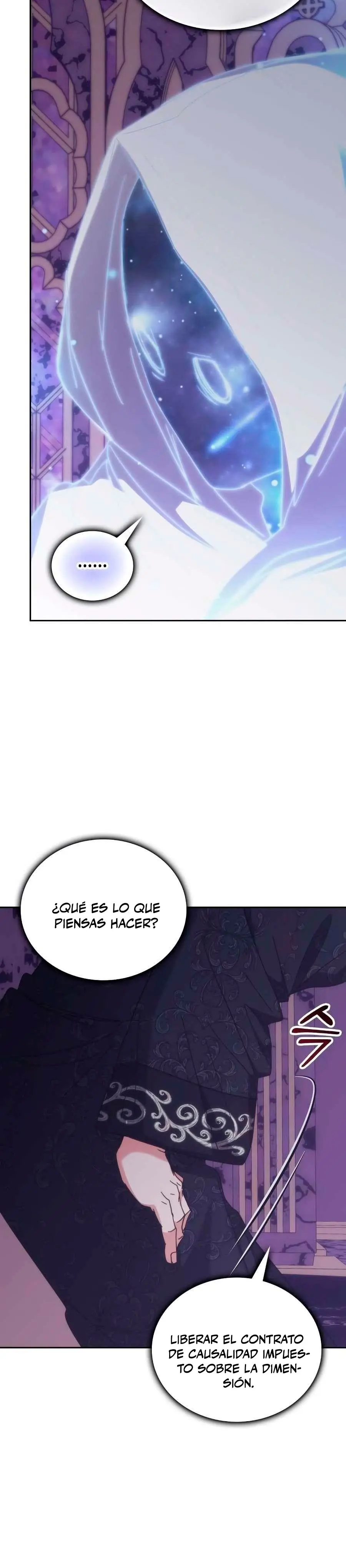 Academia de la Ascensión > Capitulo 182 > Page 351