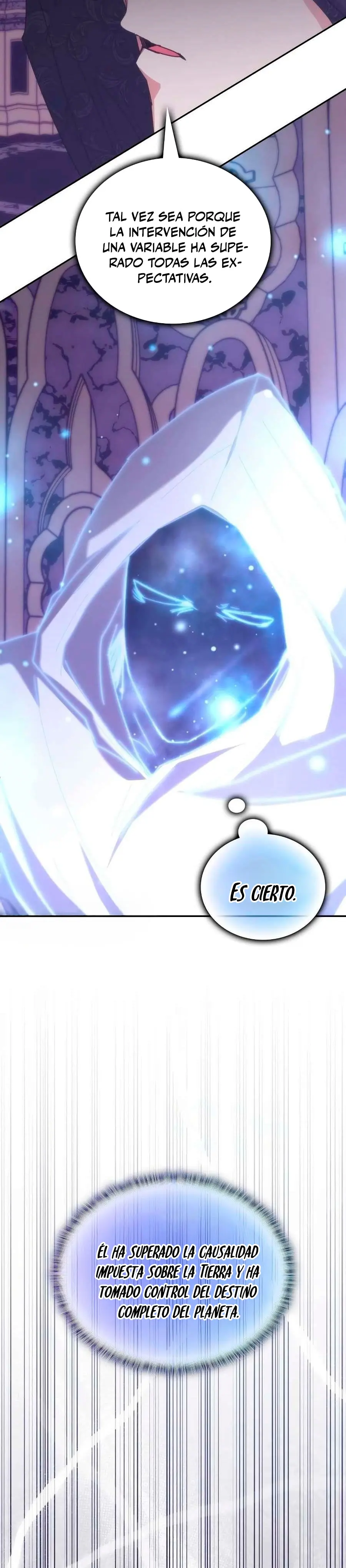 Academia de la Ascensión > Capitulo 182 > Page 381