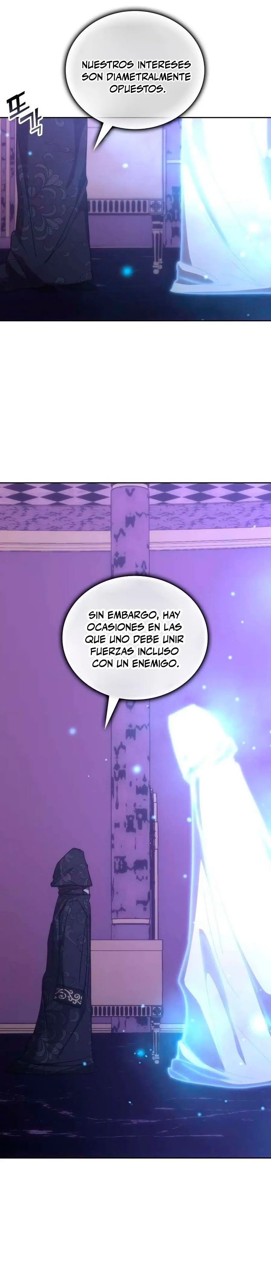 Academia de la Ascensión > Capitulo 182 > Page 401