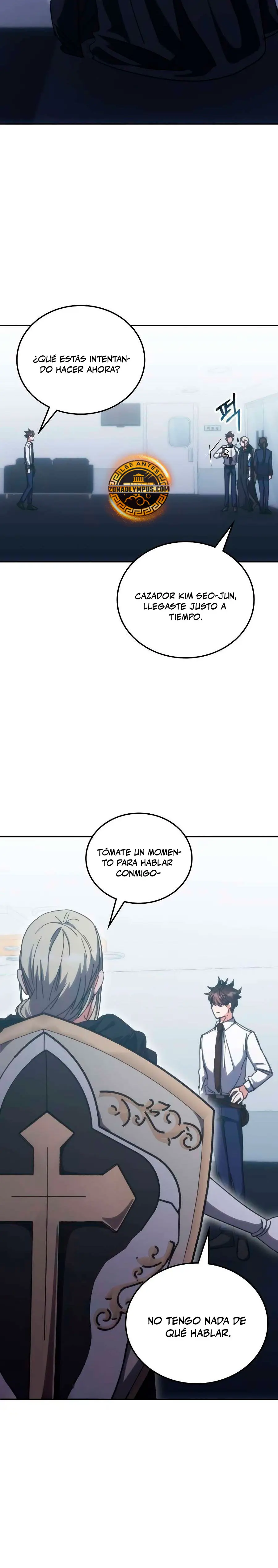 Academia de la Ascensión > Capitulo 184 > Page 171