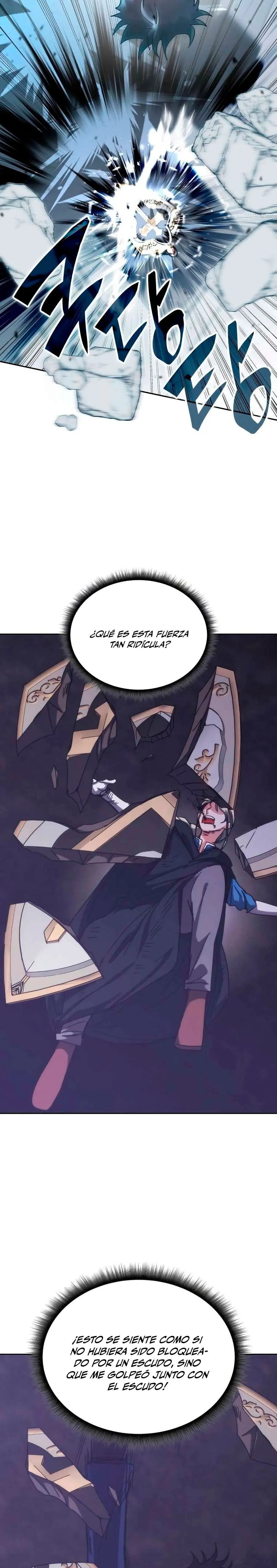 Academia de la Ascensión > Capitulo 184 > Page 211