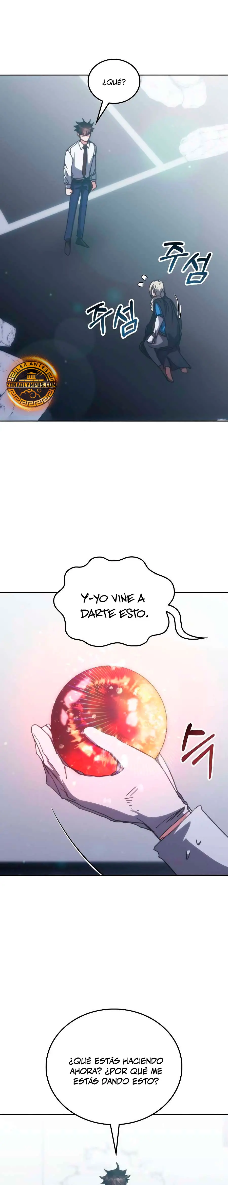 Academia de la Ascensión > Capitulo 184 > Page 291