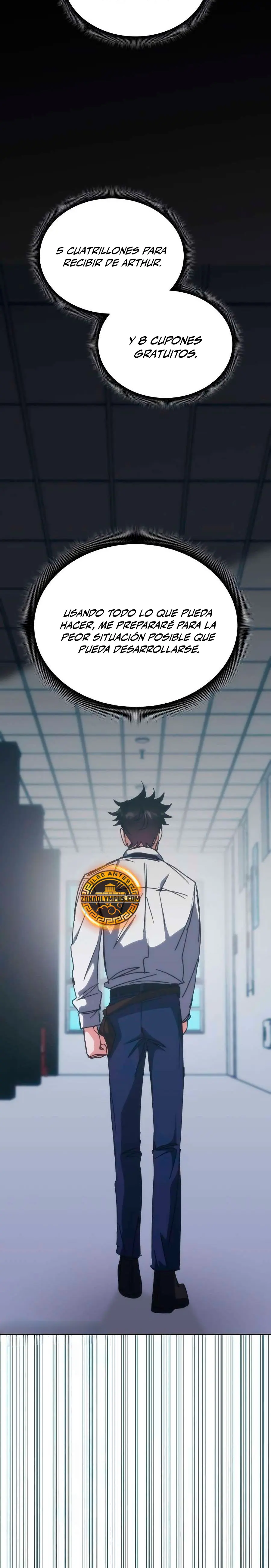 Academia de la Ascensión > Capitulo 184 > Page 341