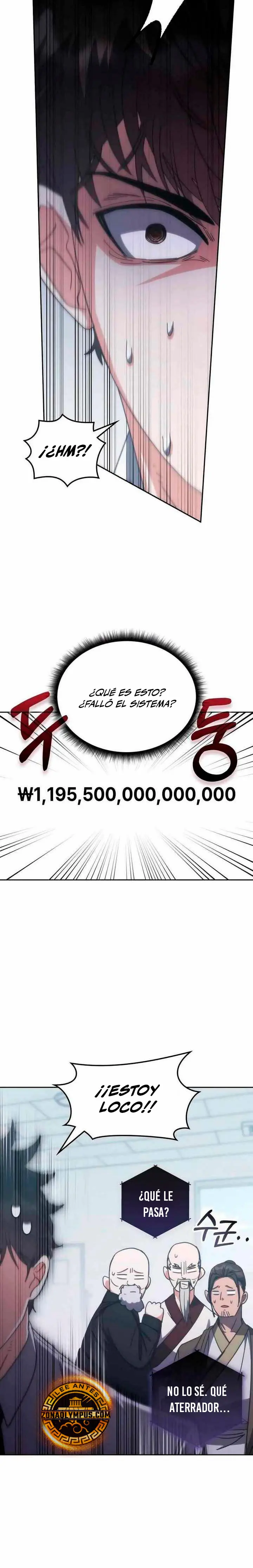 Academia de la Ascensión > Capitulo 185 > Page 71