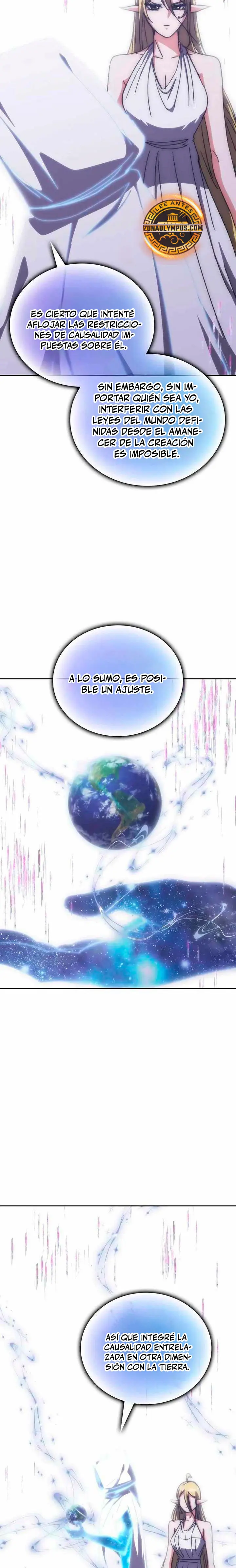 Academia de la Ascensión > Capitulo 185 > Page 181