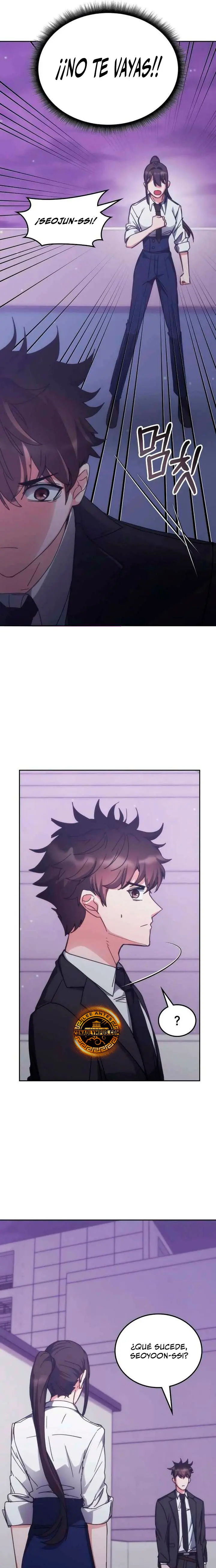 Academia de la Ascensión > Capitulo 186 > Page 241