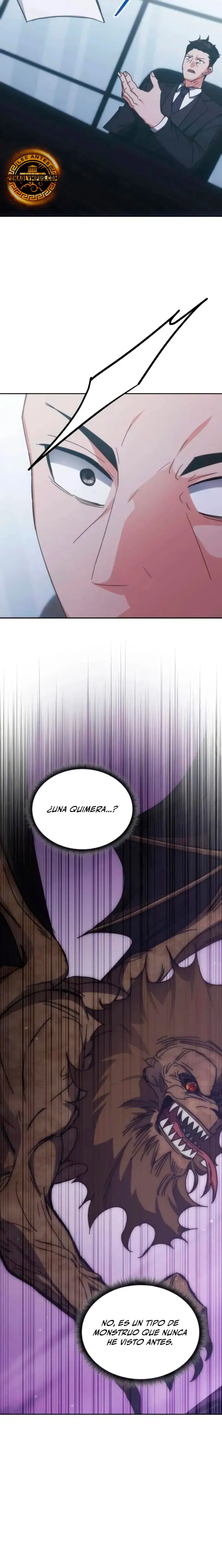 Academia de la Ascensión > Capitulo 187 > Page 71