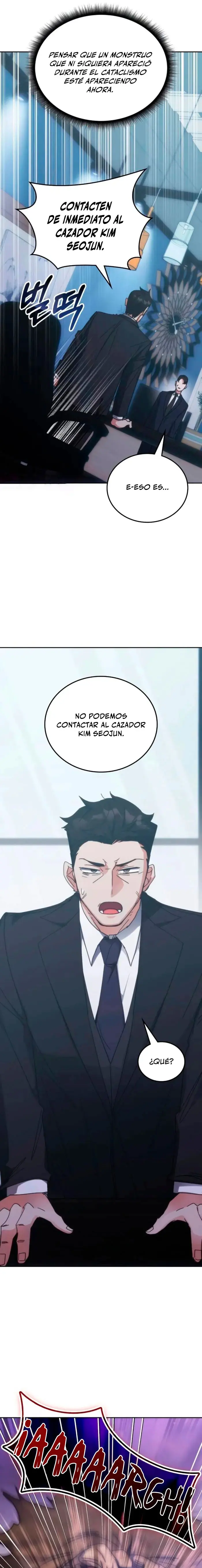 Academia de la Ascensión > Capitulo 187 > Page 81