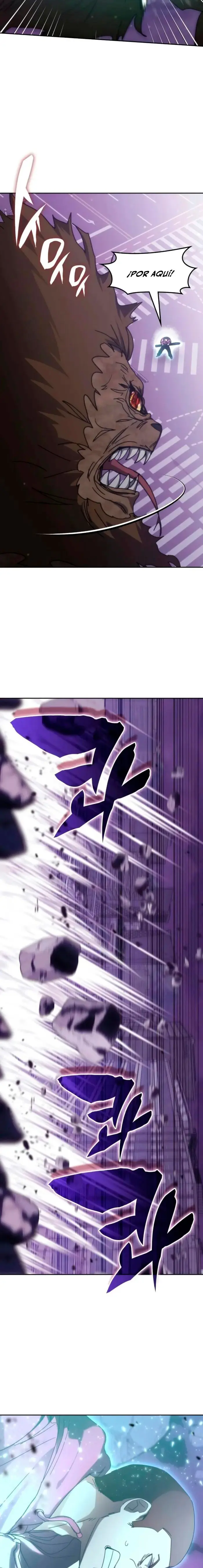 Academia de la Ascensión > Capitulo 187 > Page 121