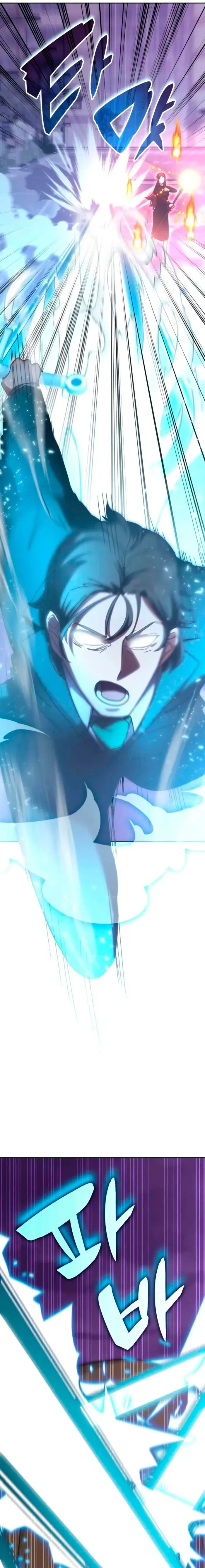 Academia de la Ascensión > Capitulo 187 > Page 141