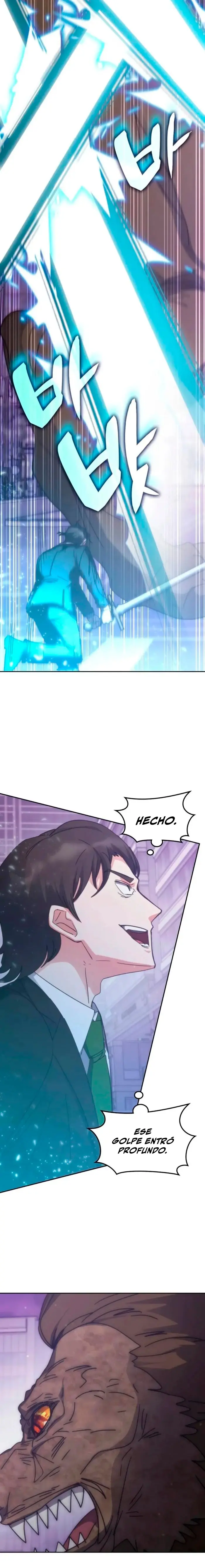 Academia de la Ascensión > Capitulo 187 > Page 151