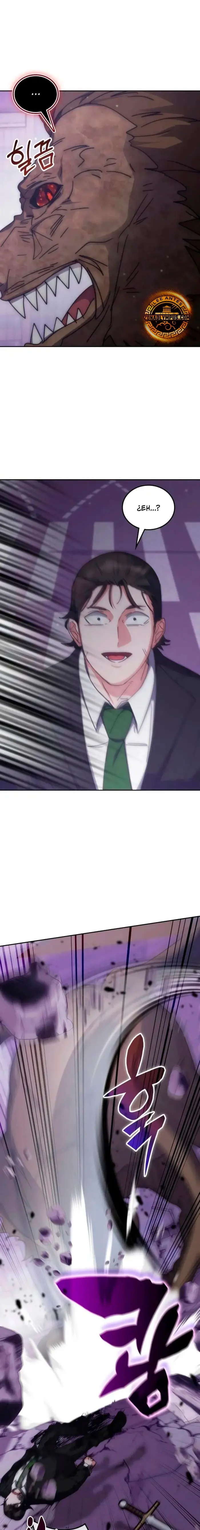 Academia de la Ascensión > Capitulo 187 > Page 161