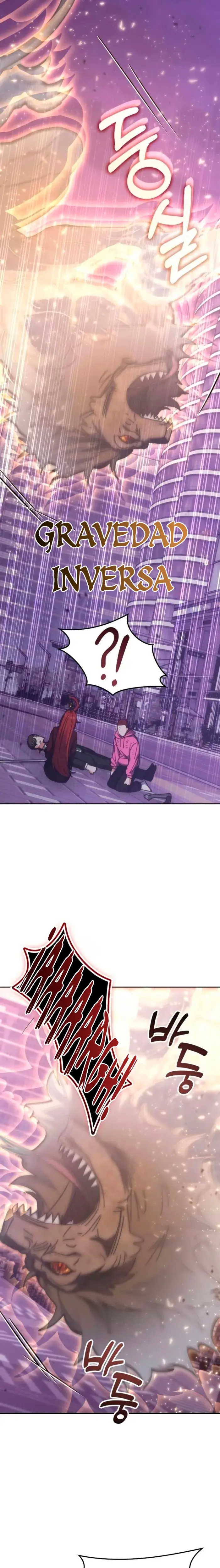 Academia de la Ascensión > Capitulo 187 > Page 201