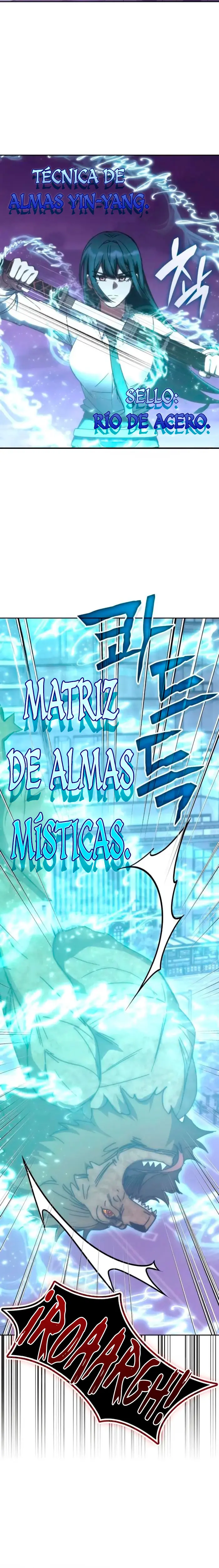 Academia de la Ascensión > Capitulo 187 > Page 231