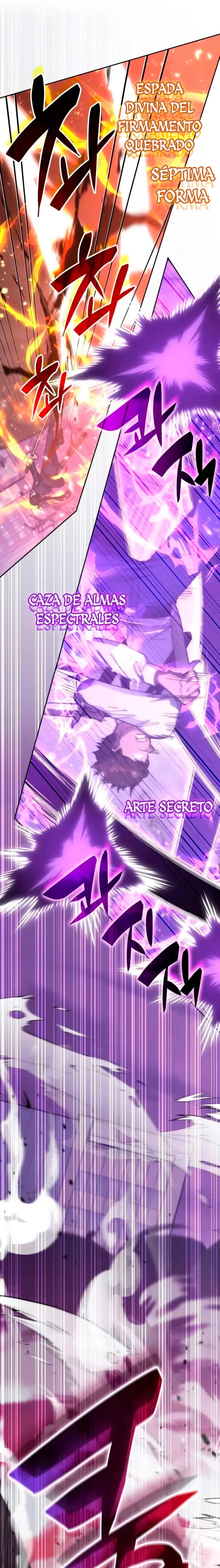 Academia de la Ascensión > Capitulo 187 > Page 241