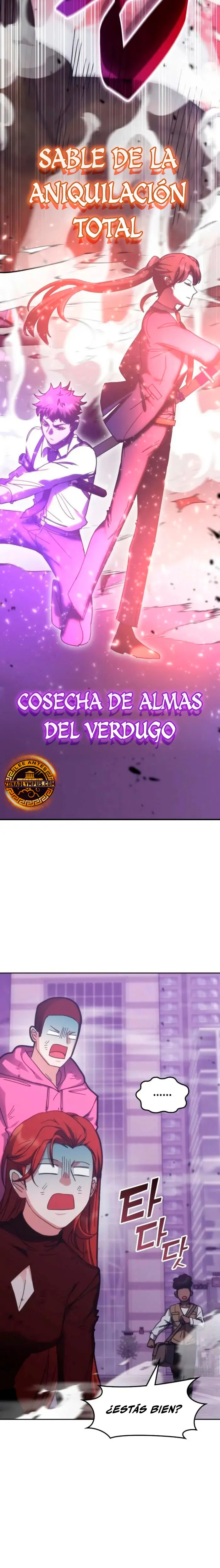 Academia de la Ascensión > Capitulo 187 > Page 251