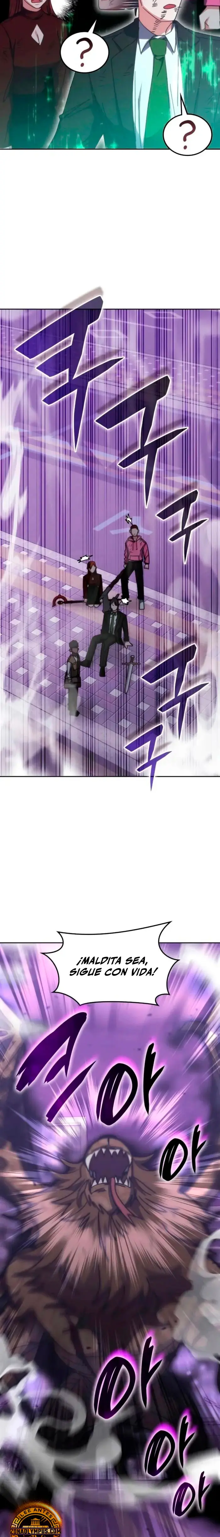 Academia de la Ascensión > Capitulo 187 > Page 271