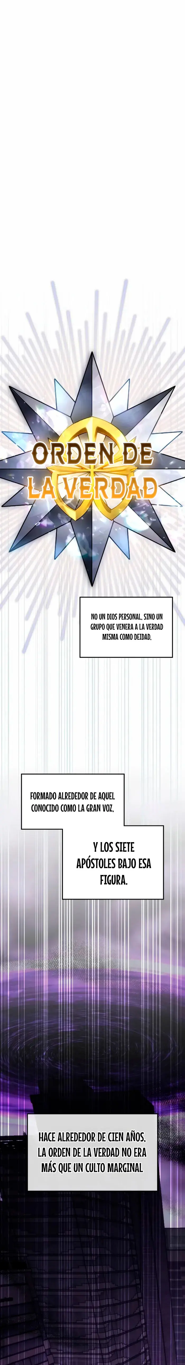 Academia de la Ascensión > Capitulo 188 > Page 81