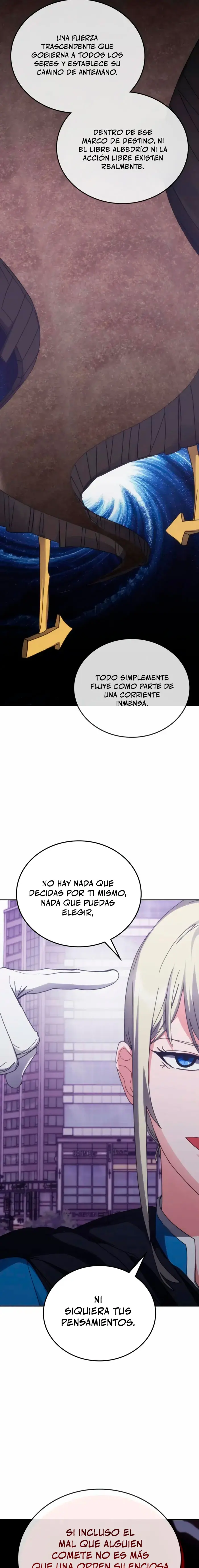 Academia de la Ascensión > Capitulo 188 > Page 281