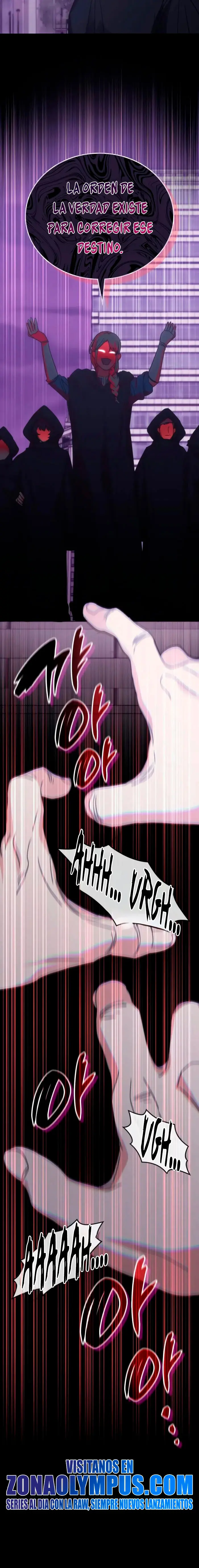 Academia de la Ascensión > Capitulo 188 > Page 321