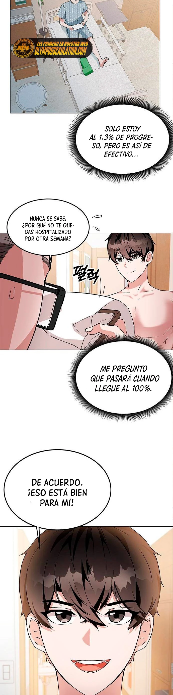 Academia de la Ascensión > Capitulo 1 > Page 741