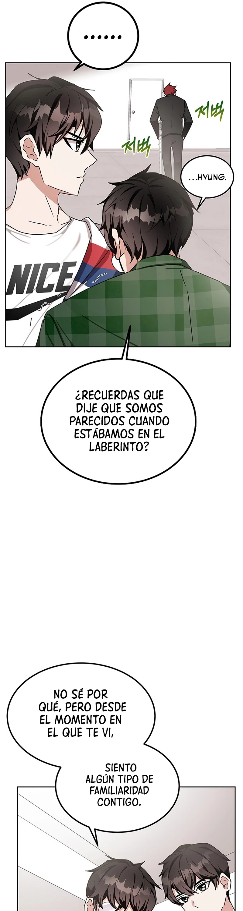 Academia de la Ascensión > Capitulo 10 > Page 221