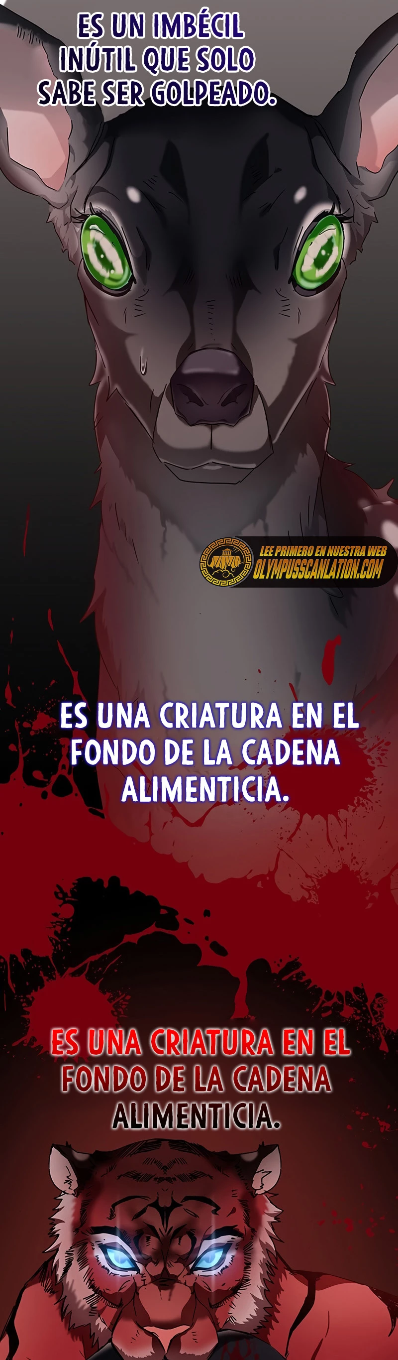 Academia de la Ascensión > Capitulo 10 > Page 351