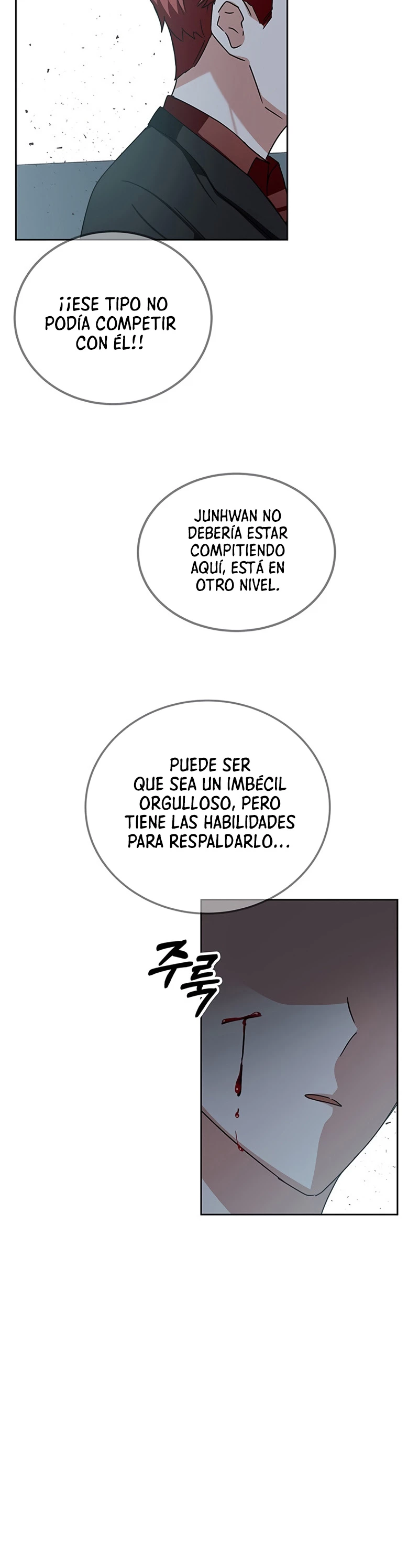 Academia de la Ascensión > Capitulo 10 > Page 591