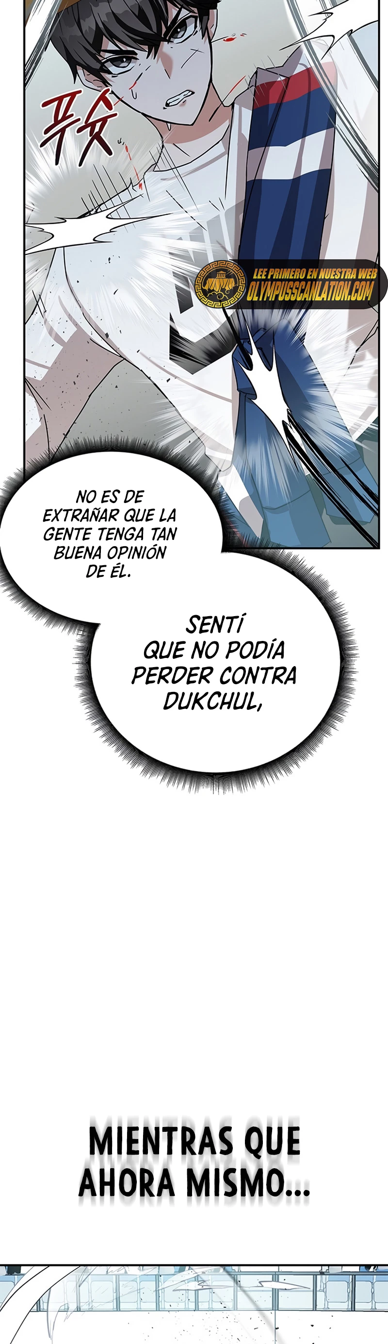 Academia de la Ascensión > Capitulo 11 > Page 361