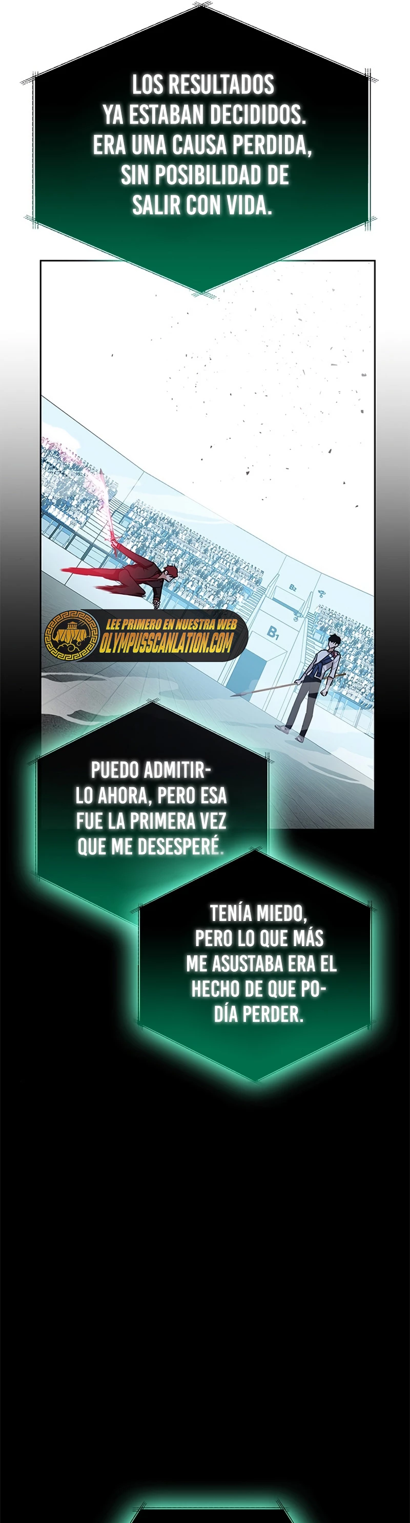 Academia de la Ascensión > Capitulo 11 > Page 641