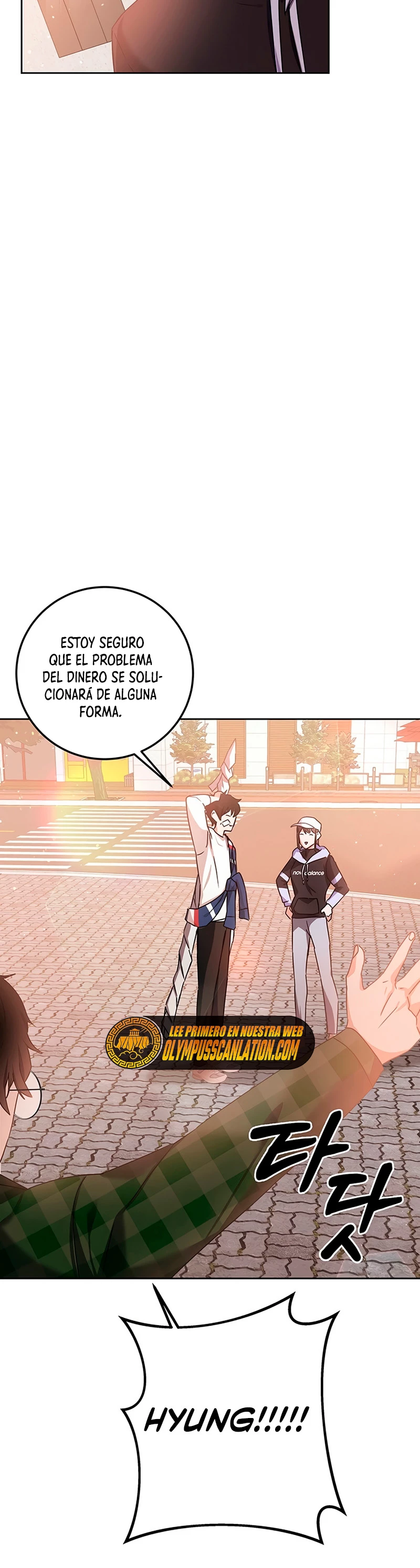 Academia de la Ascensión > Capitulo 12 > Page 321