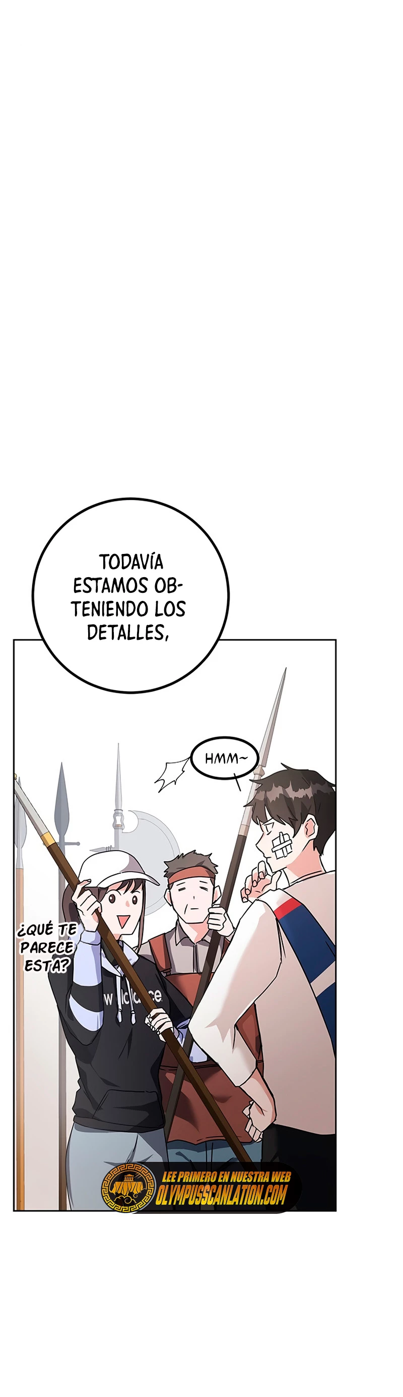 Academia de la Ascensión > Capitulo 12 > Page 671