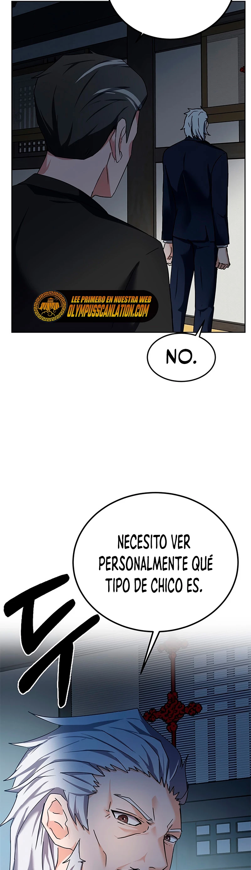 Academia de la Ascensión > Capitulo 12 > Page 691