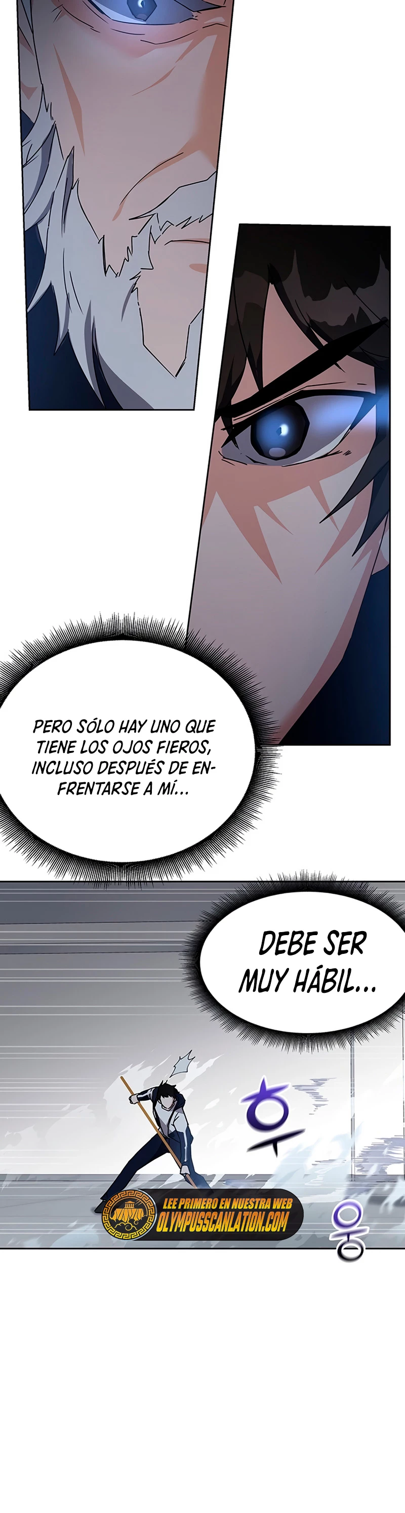 Academia de la Ascensión > Capitulo 14 > Page 301