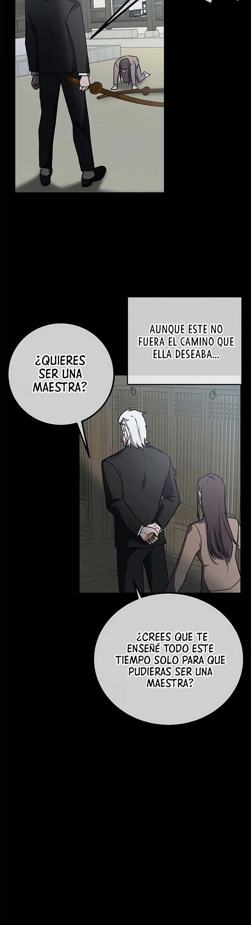 Academia de la Ascensión > Capitulo 15 > Page 411