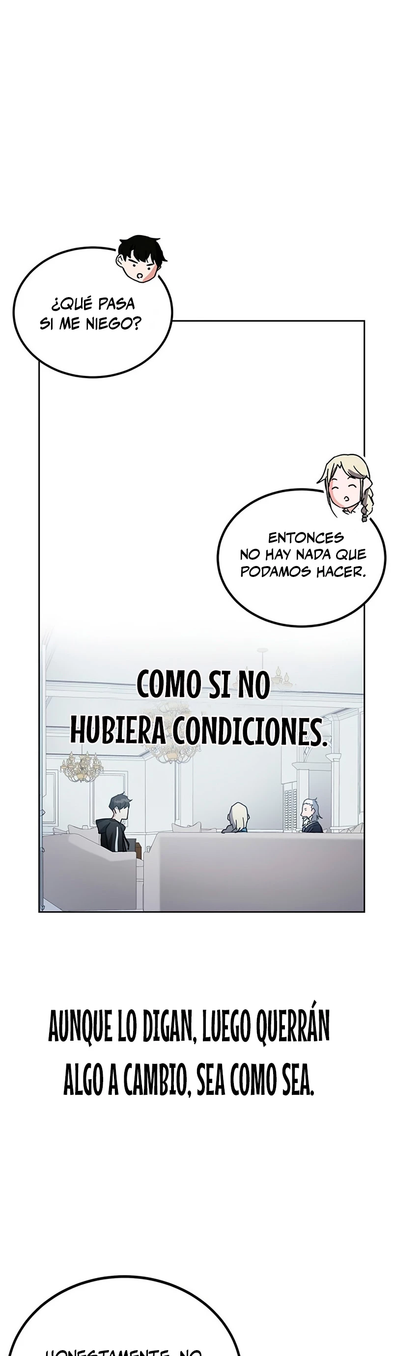 Academia de la Ascensión > Capitulo 17 > Page 311