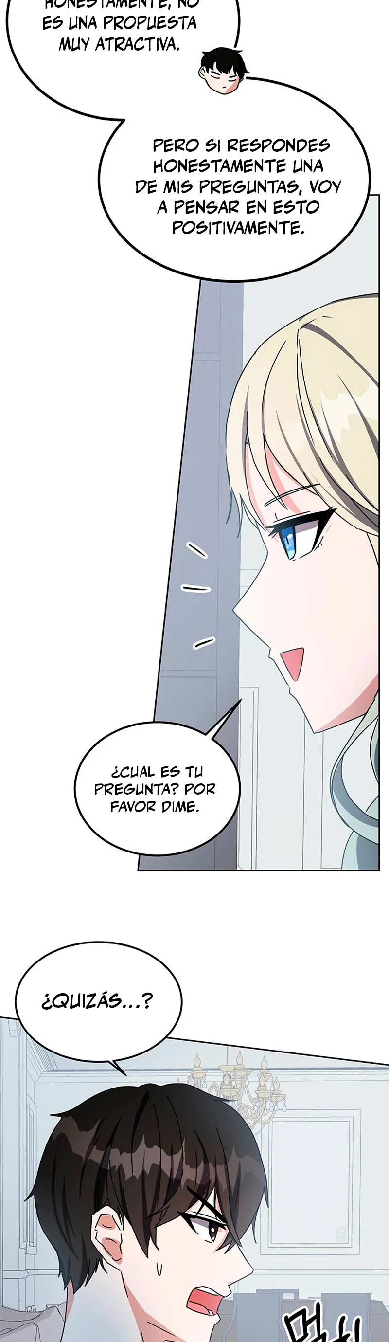 Academia de la Ascensión > Capitulo 17 > Page 321