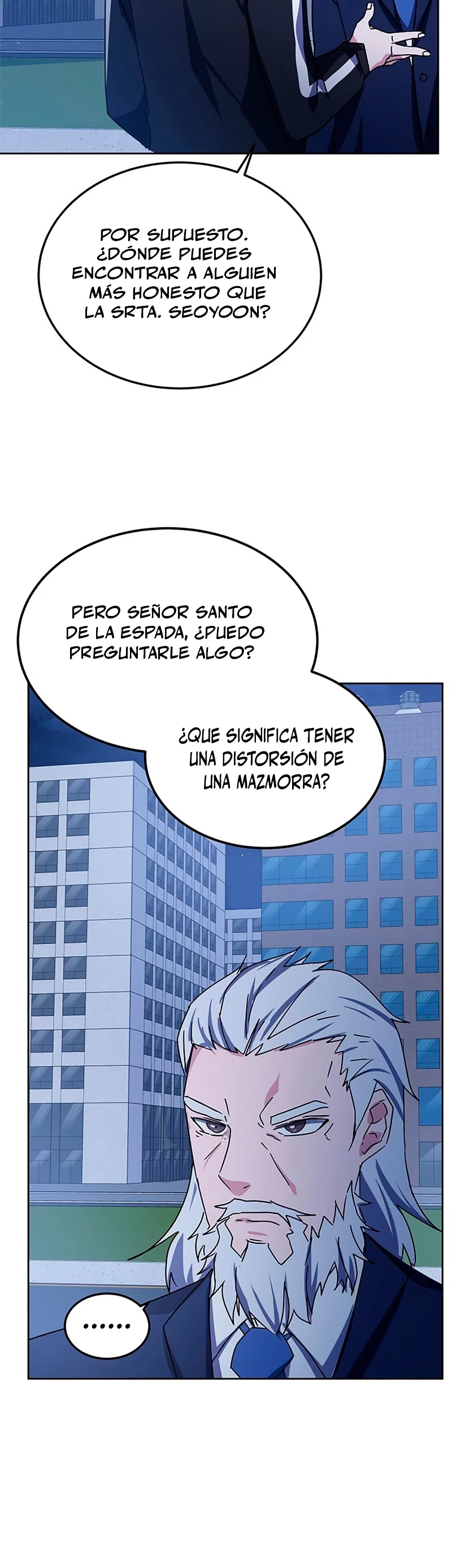 Academia de la Ascensión > Capitulo 17 > Page 561