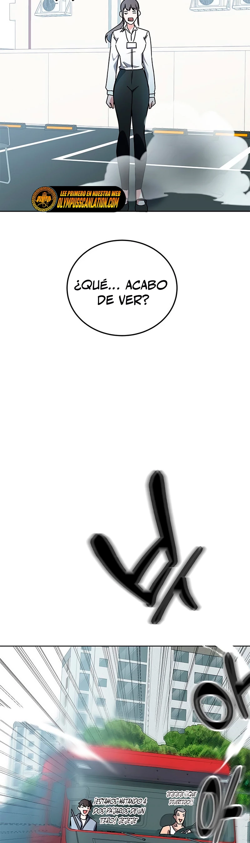 Academia de la Ascensión > Capitulo 18 > Page 621