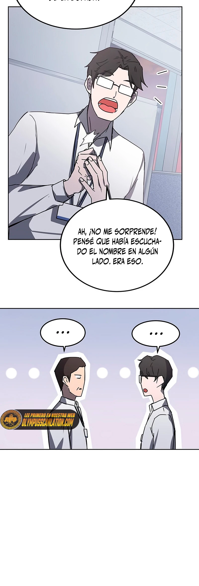 Academia de la Ascensión > Capitulo 19 > Page 201