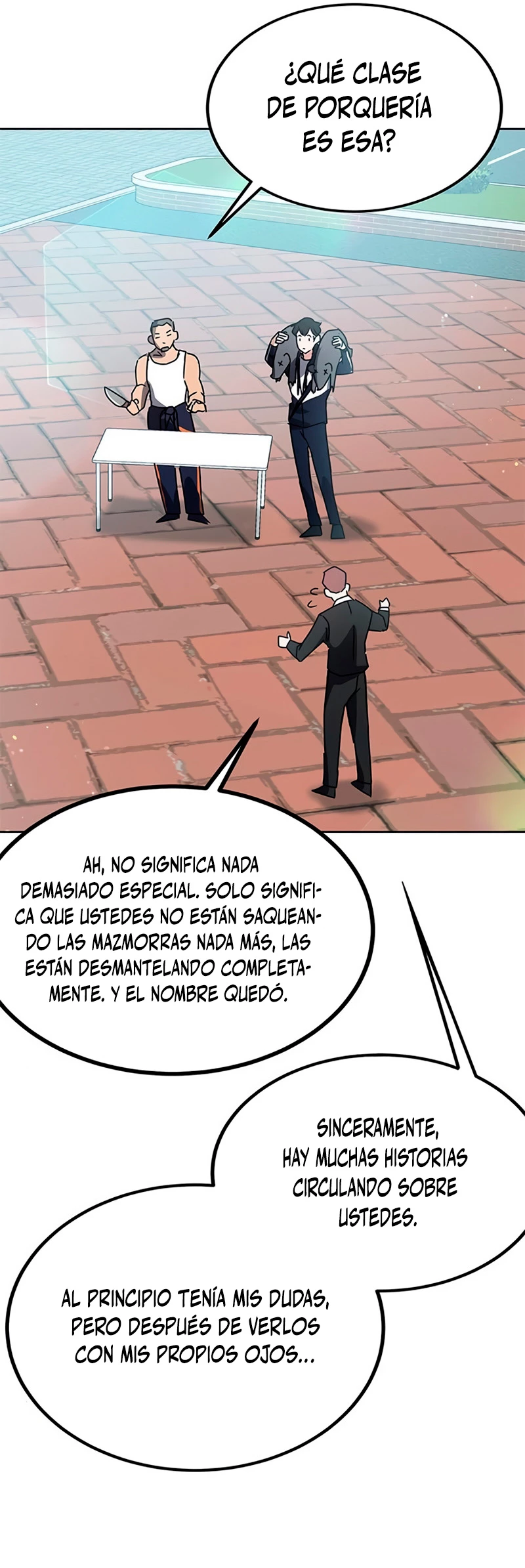 Academia de la Ascensión > Capitulo 19 > Page 531