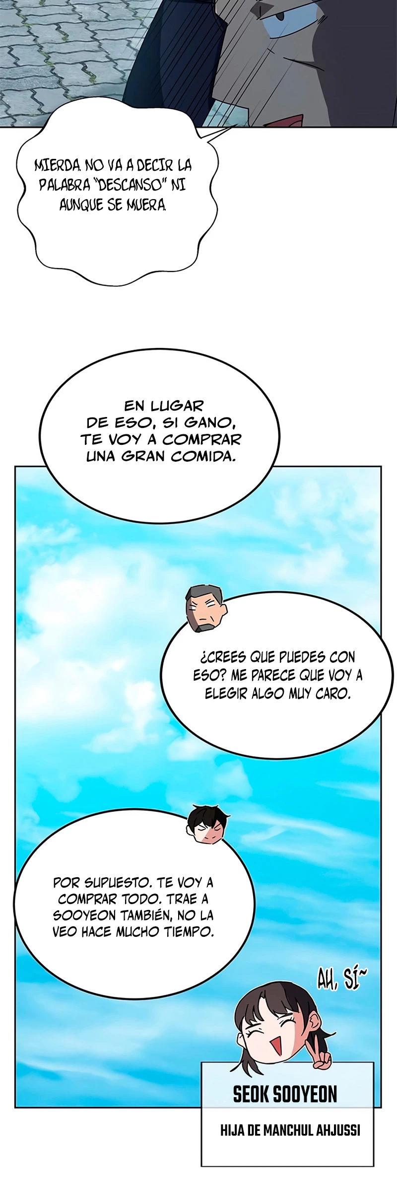 Academia de la Ascensión > Capitulo 19 > Page 571