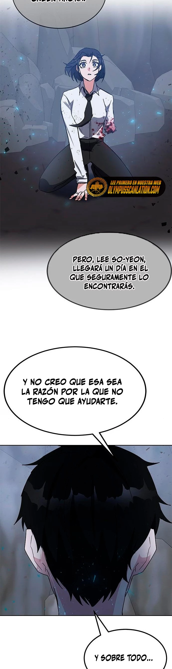 Academia de la Ascensión > Capitulo 22 > Page 501