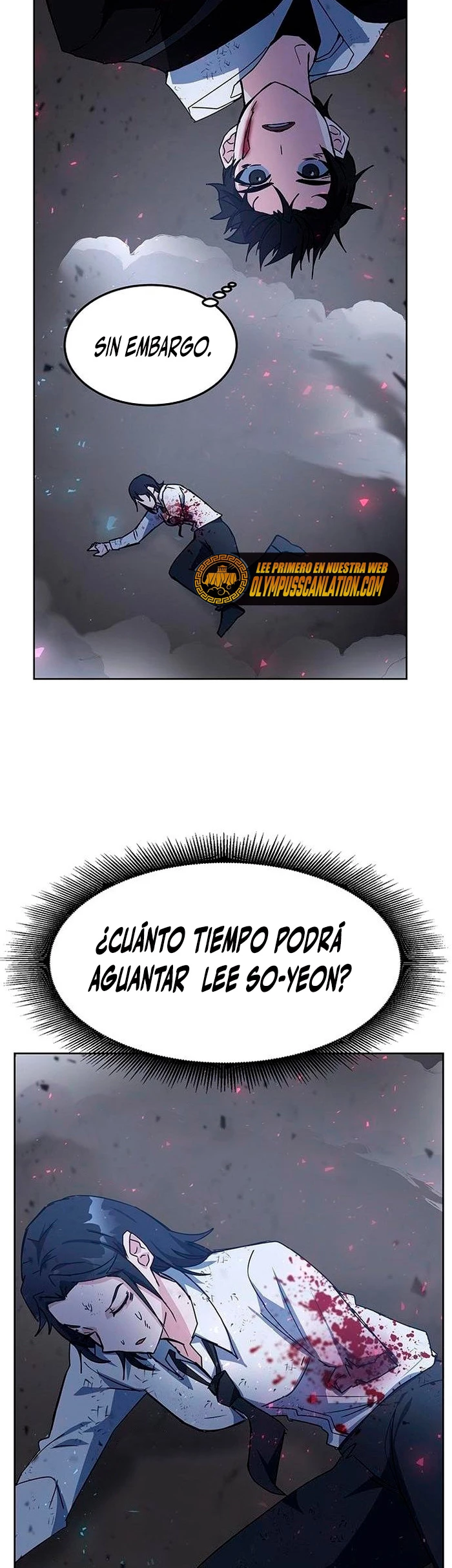 Academia de la Ascensión > Capitulo 23 > Page 241