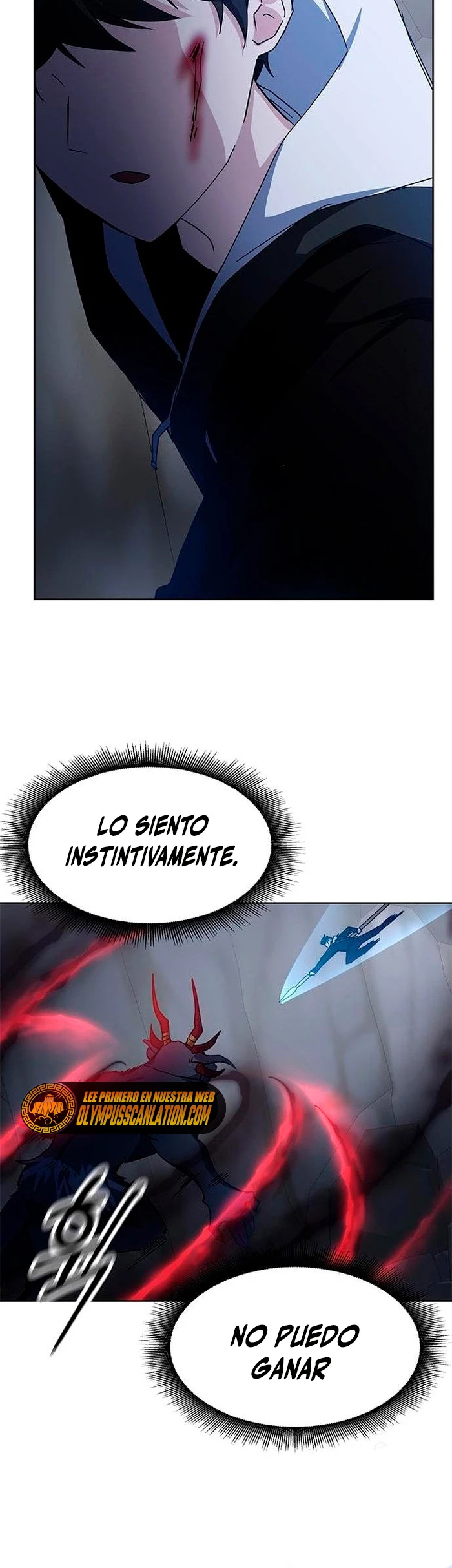 Academia de la Ascensión > Capitulo 23 > Page 311