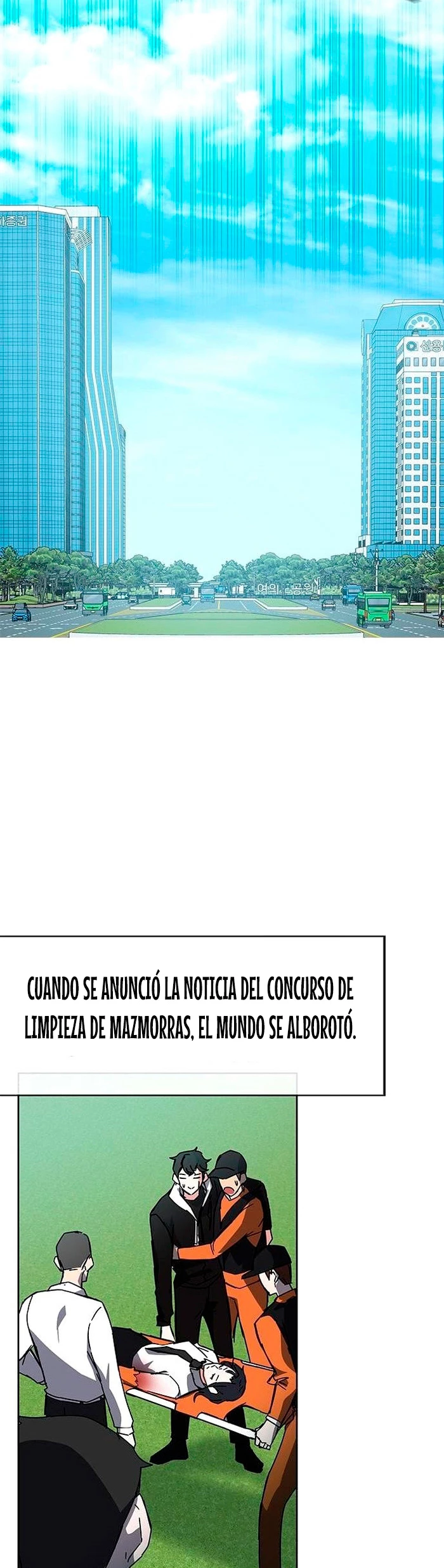 Academia de la Ascensión > Capitulo 23 > Page 501