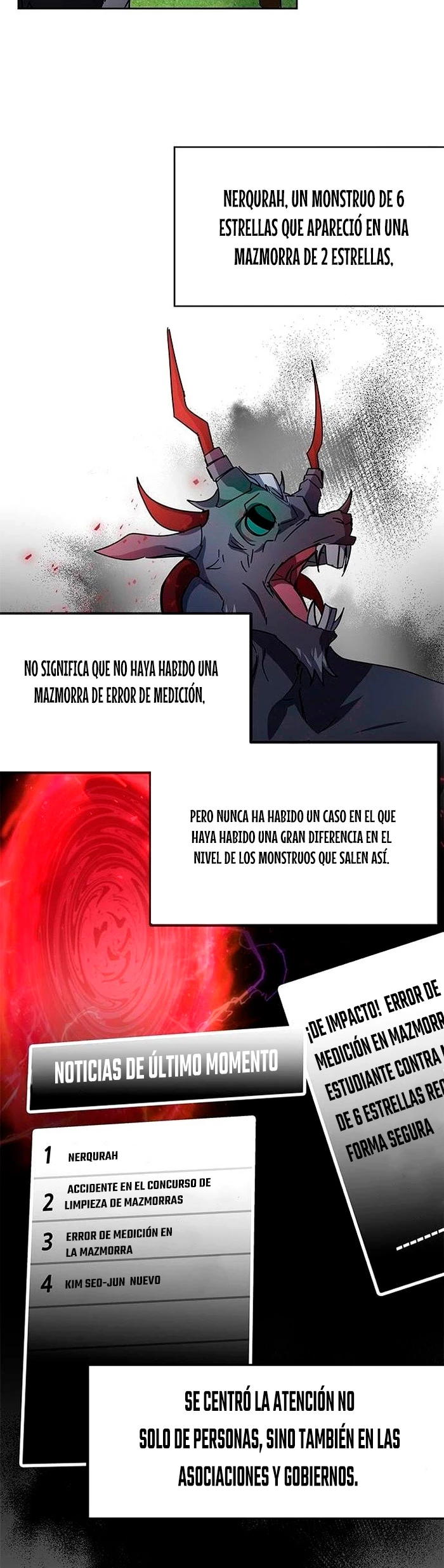 Academia de la Ascensión > Capitulo 23 > Page 511